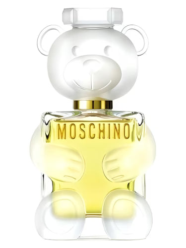 Toy 2 Moschino