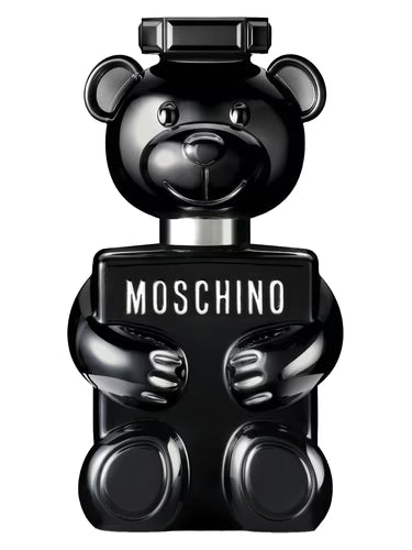 Toy Boy de Moschino