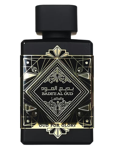 Bade'e Al Oud Oud for Glory Lattafa