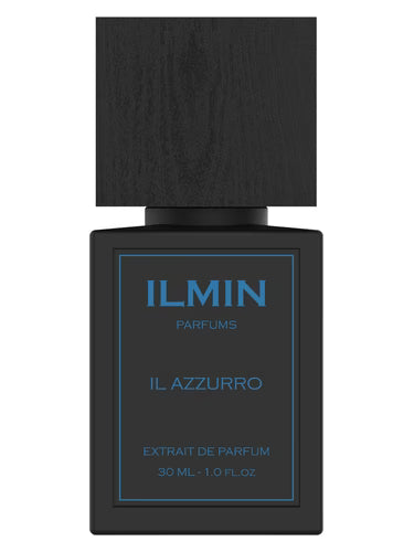 Il Azzurro (ILMIN, 2021)