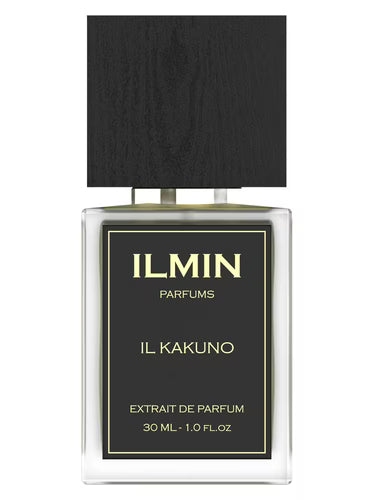 Il Kakuno (ILMIN, 2018)