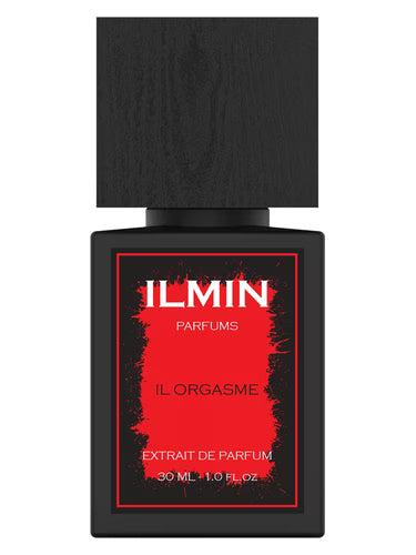 Il Orgasme (ILMIN, 2021)