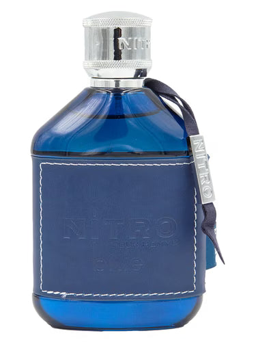 Nitro Blue Dumont