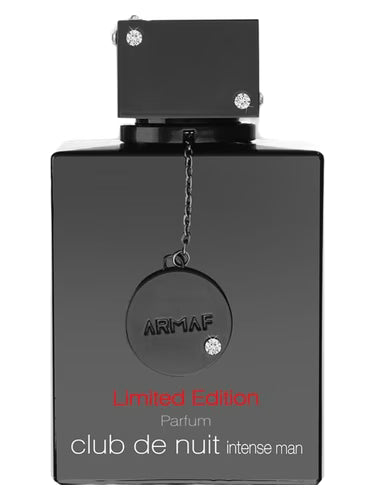 CLUB DE NUIT INTENSE MAN LE