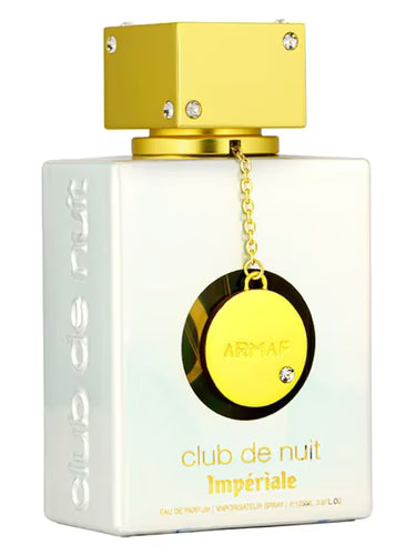 CLUB DE NUIT BLUE ICONIC