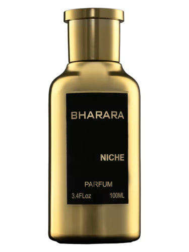 BHARARA NICHE