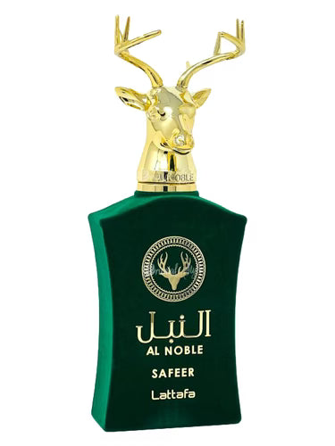 Safeer (Lattafa)