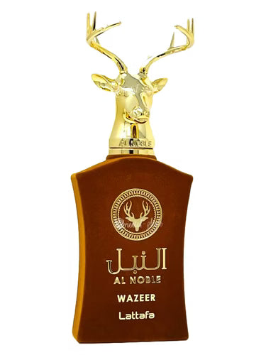 Wazeer Lattafa