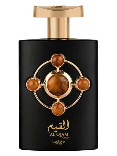 Al Qiam Gold Lattafa