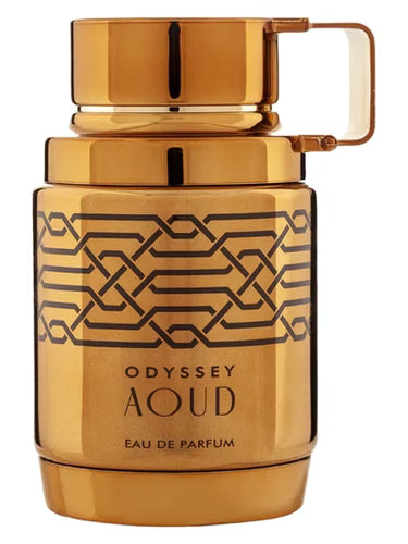 ODYSSEY AOUD