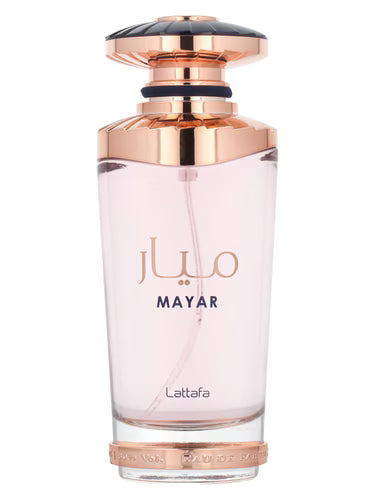 Mayar Lattafa