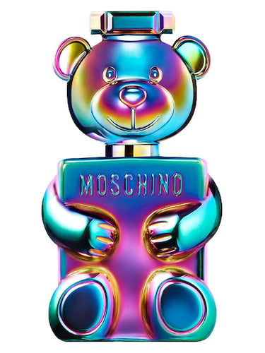 Toy 2 Pearl Moschino