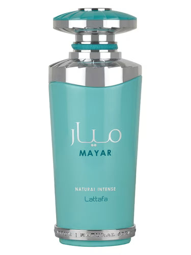 Mayar Natural Intense Lattafa