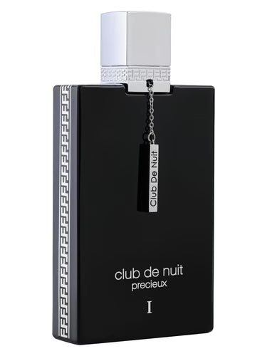 CLUB DE NUIT PRÉCIEUX