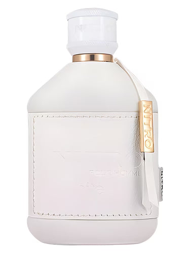 Nitro White Dumont