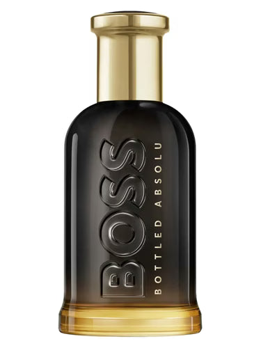 BOSS BOTTLED ABSOLU