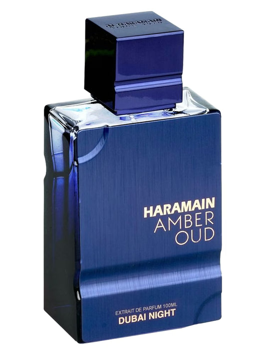 AMBER OUD DUBAI NIGHT