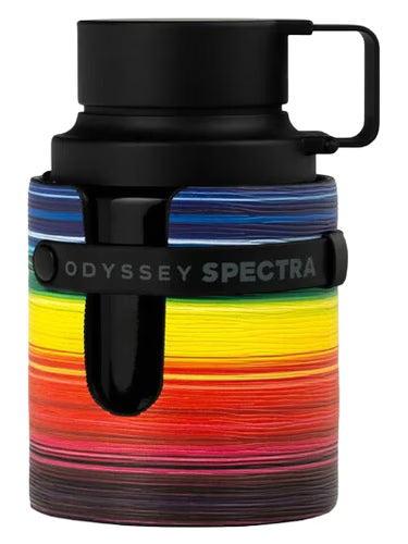 ODYSSEY SPECTRA