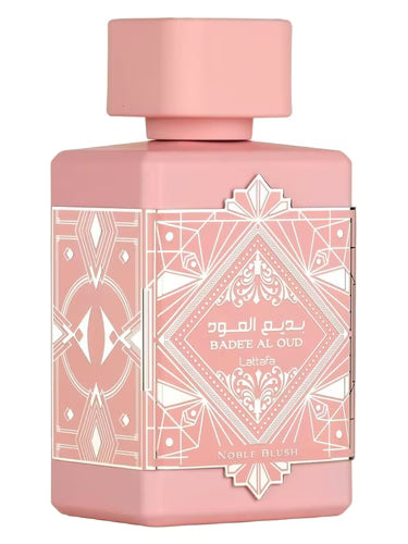 Noble Blush Lattafa