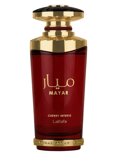 Mayar Cherry Intense Lattafa