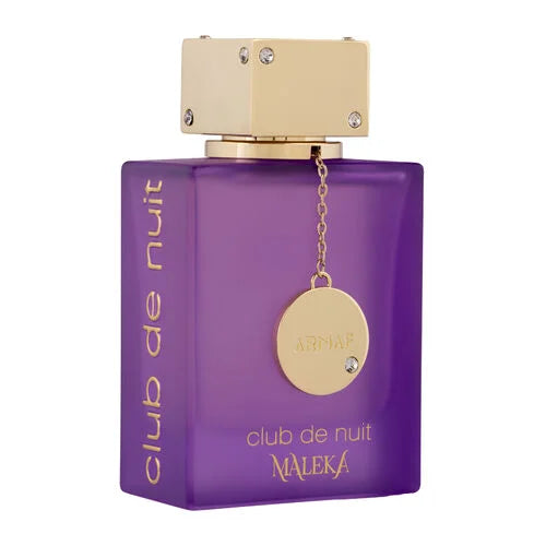 CLUB DE NUIT MALEKA