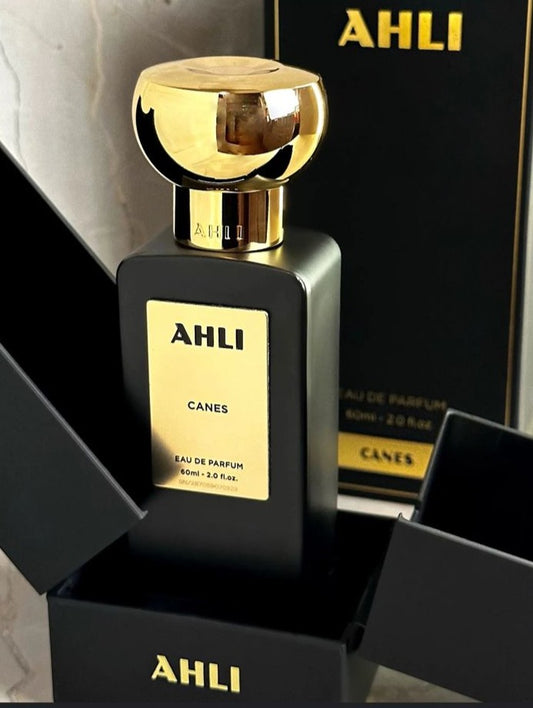 Ahli Canes