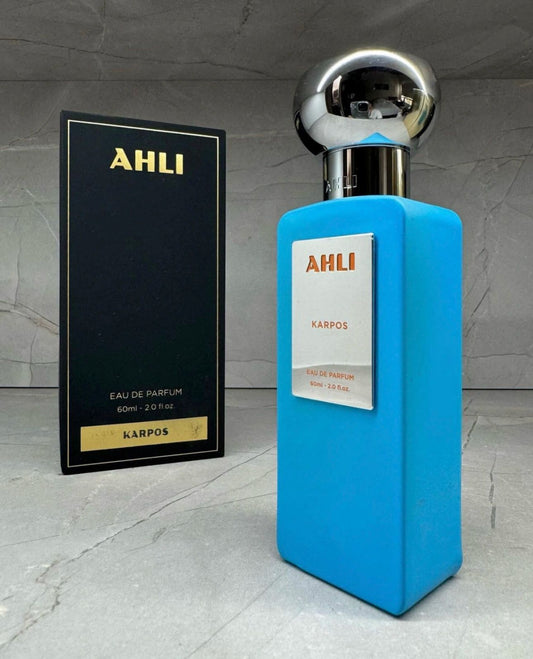 Ahli Karpos