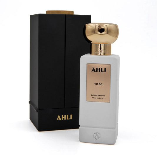 AHLI VIRGO