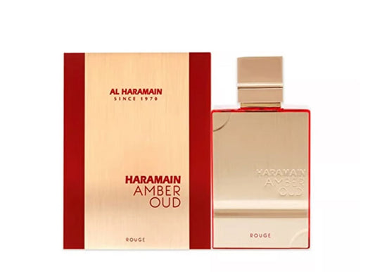 AMBER OUD ROUGE