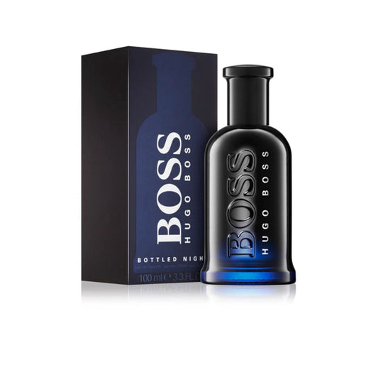BOSS BOTTLED NIGHT