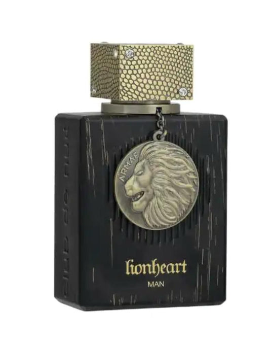 Armaf Club de Nuit Corazón de León Hombre Eau de Parfum