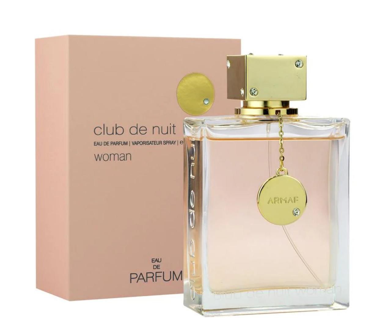 Club de Nuit Woman Armaf