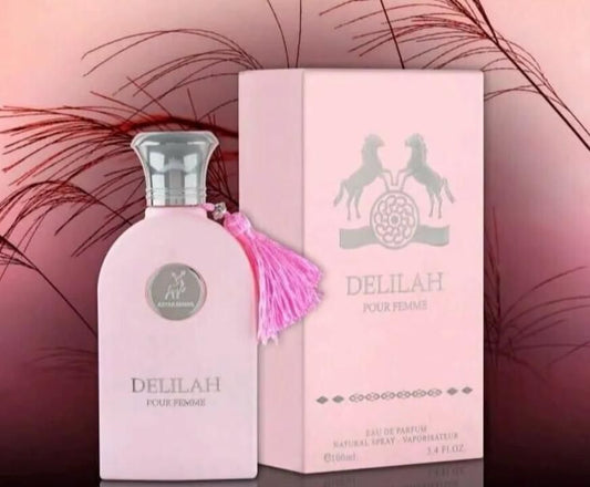 Delilah