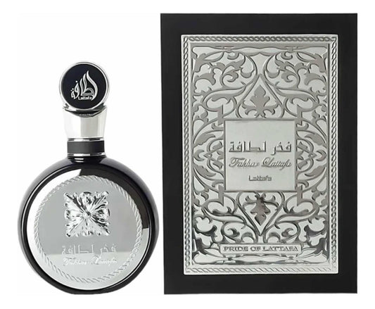 Fakhar Black Lattafa