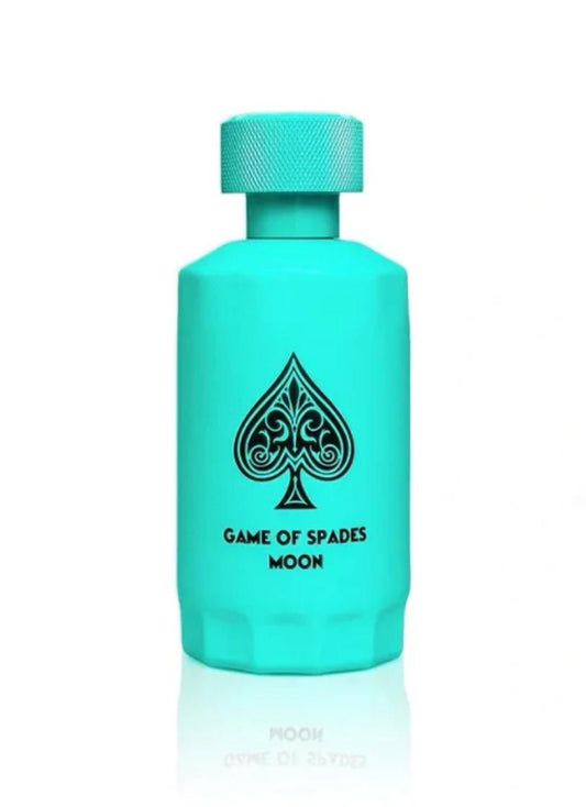 Game of Spades Moon