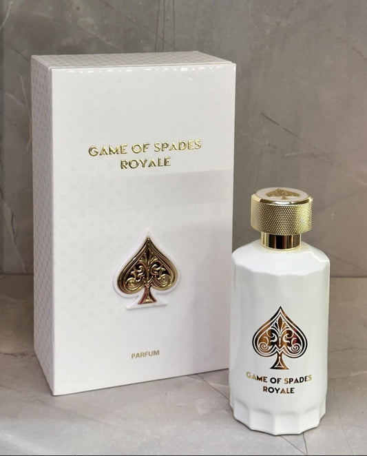 Game of Spades Royale
