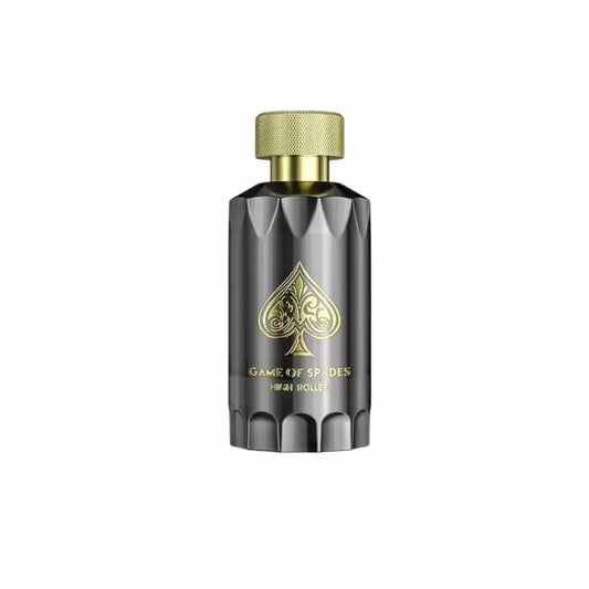 Perfume Game Of Spades High Roller