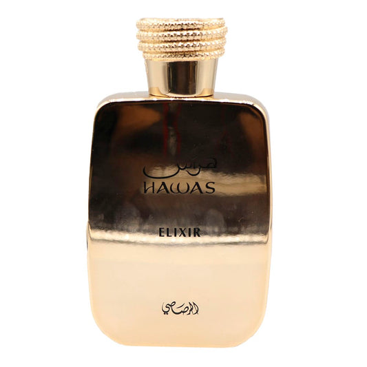 Hawas Elixir