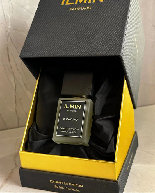 Il Kakuno (ILMIN, 2018)