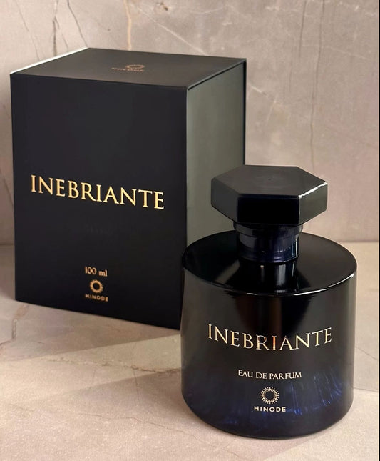 Inebriante Hinode