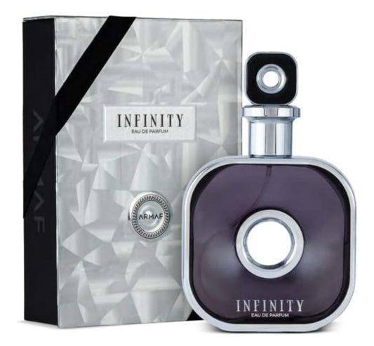 ARMAF INFINITY SILVER