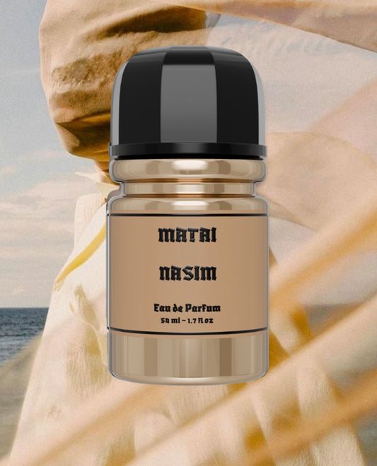 MATAI NASIM