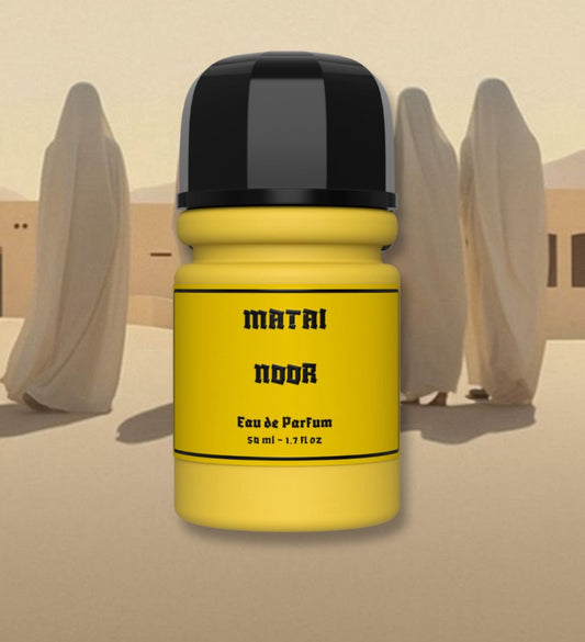 Matai Noor