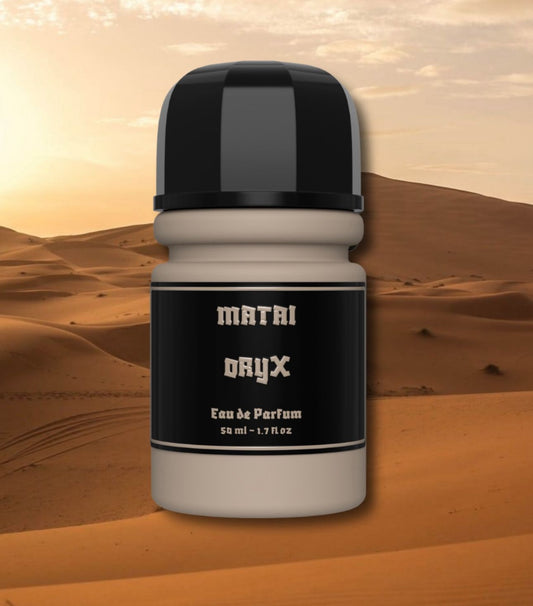 Matai Oryx