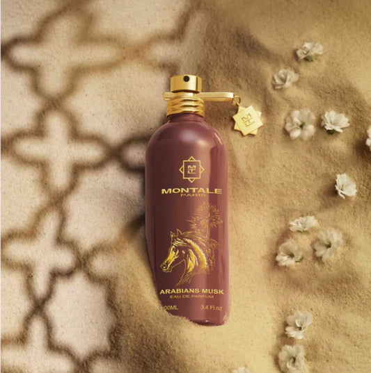 Arabians Musk