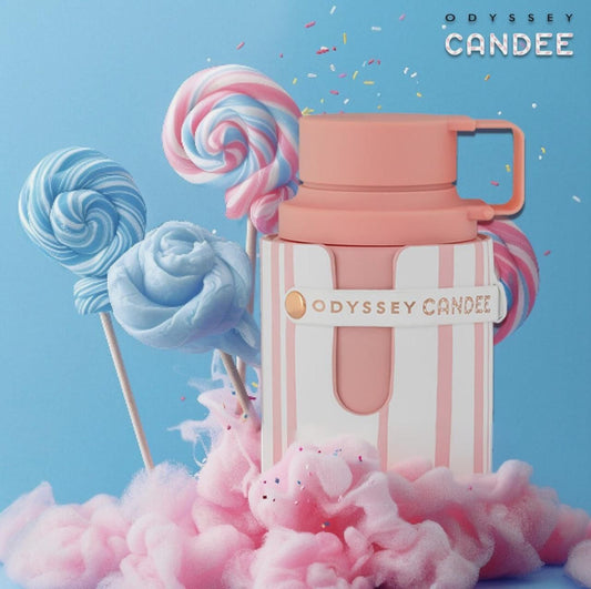 ODYSSEY CANDEE