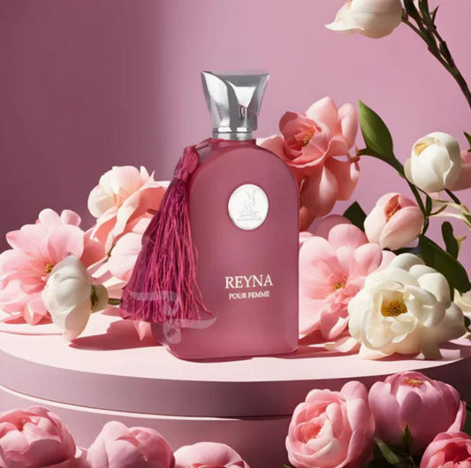 Reyna