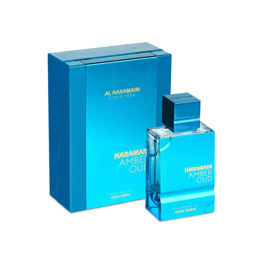 AMBER OUD AQUA DUBAI