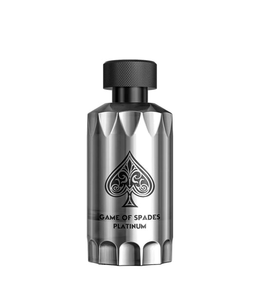 Game Of Spades Platinum