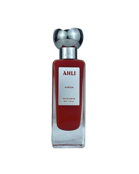 Ahli Auriga